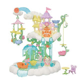 Sky Dream Fairy Castle [F-37] Sylvanian Families