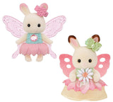 Sky Dream Fairy Castle [F-37] Sylvanian Families