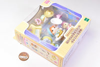 Kindergarten Presentation Set Do-Re-Mi-Fa Music Band [S-78] Sylvanian Families