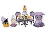 Exciting transformation! Halloween party set [Se-211] Sylvanian Families