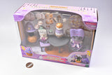 Exciting transformation! Halloween party set [Se-211] Sylvanian Families