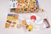 Rilakkuma Sushi [4.Fried chicken]