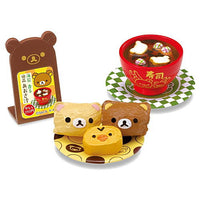 Rilakkuma Sushi [6.Inari Sushi]