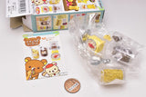 Rilakkuma Natural Market [8.Cereal]