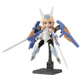 Desktop Army vol.8 Frame Arms Girl KT-240f Baselard Series [1. Baselard Ain (Barrett wall)]