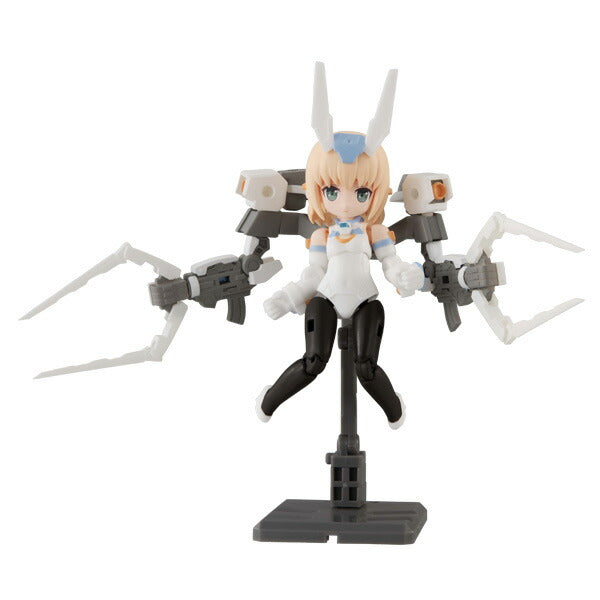 Desktop Army vol.8 Frame Arms Girl KT-240f Baselard Series [2. Baselard Zwei (Scissor blade)]