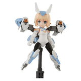 Desktop Army vol.8 Frame Arms Girl KT-240f Baselard Series [3. Baselard Dry (Air strike)]