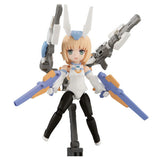 Desktop Army vol.8 Frame Arms Girl KT-240f Baselard Series [4. Barthelard Fier (Blast cannon)]