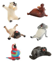 ANIMAL LIFE Dancing Dog [All 6 type set(Full Complete)]