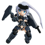 Desktop Army Vol.10 Frame Arms Girl KT-323f Jinrai Series [3. [Jinrai] Aikage]