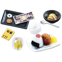 Petit Sample Series Japanese pub [8. Dessert]