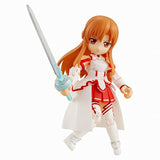 DESKTOP ARMY Vol.13 Sword Art Online [2. Asuna]