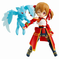 DESKTOP ARMY Vol.13 Sword Art Online [3. Silica]