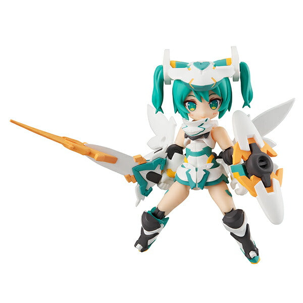 DESKTOP ARMY Vol.17 B-121s Sylphy II Series [2. Intruder]