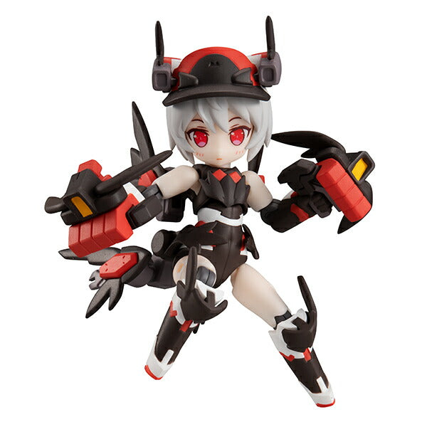 DESKTOP ARMY Vol.17 B-121s Sylphy II Series [3. Aggressor Mode-B]