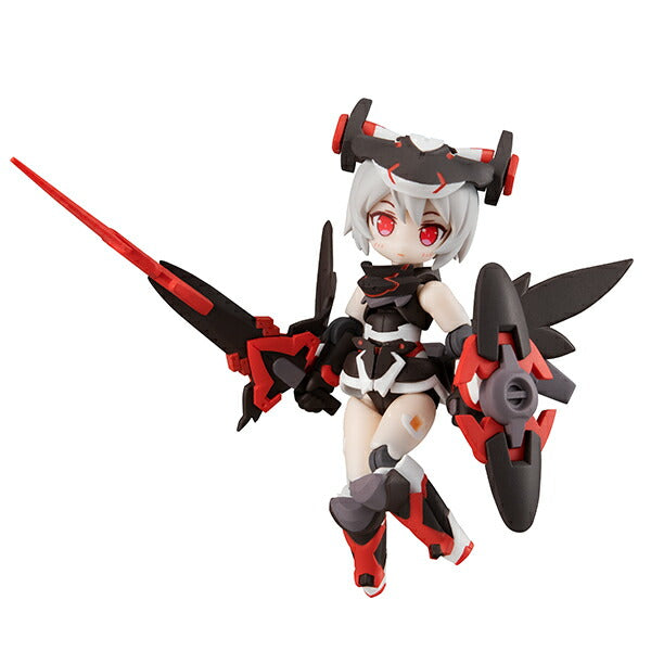 DESKTOP ARMY Vol.17 B-121s Sylphy II Series [4. Intruder Mode-B]