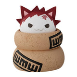 NARUTO Nyaruto! Konoha no yukaina nyankotachi hen [5. Gaara]