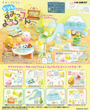 Sumikko kindergarten [9.All 8 type set(Full Complete)]