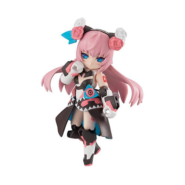 デスクトップシンガー vol.01 B-139s 初音ミク シリーズ 3種コンプ 初音ミク シリーズ | メガホビ MEGAHOBBY STATION