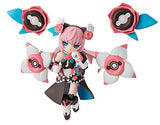 Desktop Singer vol.01 B-139s Hatsune Miku Series [3.Megurine Luka model]