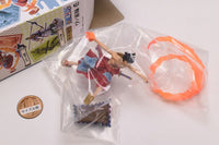 LOGBOX RE BIRTH ONE PIECE Wano Country Arc One [1.Luffytarou]