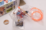 LOGBOX RE BIRTH ONE PIECE Wano Country Arc One [1.Luffytarou]