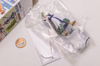 LOGBOX RE BIRTH ONE PIECE Wano Country Arc One [2.Zorojurou]