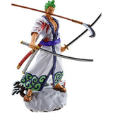 LOGBOX RE BIRTH ONE PIECE Wano Country Arc One [2.Zorojurou]