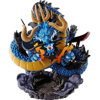 LOGBOX RE BIRTH ONE PIECE Wano Country Arc One [3.Kaido]