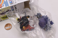 LOGBOX RE BIRTH ONE PIECE Wano Country Arc One [4.Osoba Mask]