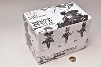 Desktop Army vol.27 K-303d Merisa Series [All 3 type set(Full Complete)]