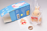 KONGZOO Mofumofu Rabbit series [8.Orange rabbit]