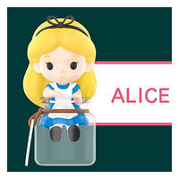 POPMART DISNEY Alice in Wonderland Series [13.Secret: ALICE]