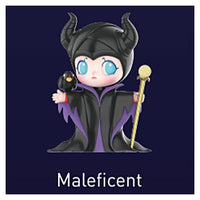 POPMART DISNEY Villains Series [1.Maleficent]