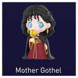 POPMART DISNEY Villains Series [5.Mother Gothel]