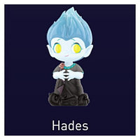 POPMART DISNEY Villains Series [9.Hades]