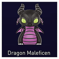 POPMART DISNEY Villains Series [12.Dragon Maleficent]