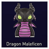 POPMART DISNEY Villains Series [12.Dragon Maleficent]