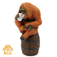 Animal Life Cheers Series Part.2 [3.Orangutan]