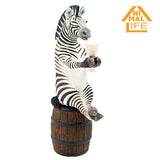 Animal Life Cheers Series Part.2 [4.Zebra]