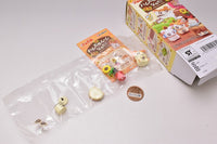 Hamtaro room [2.Delicious seeds!]