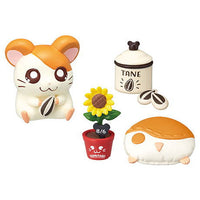 Hamtaro room [2.Delicious seeds!]