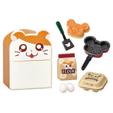 Hamtaro room [5.Let's cook!]