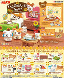 Hamtaro room [All 8 type set(Full Complete)]