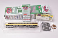 Tetsudou Collection Vol.30 [2.Aizu Railway KiHa 8504]