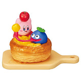 Kirby All Together! Bakery Cafe [5.Apple bread]