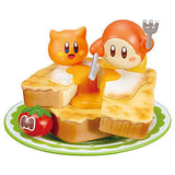 Kirby All Together! Bakery Cafe [7.Croque monsieur]