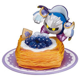 Kirby All Together! Bakery Cafe [8.Blueberry danish]