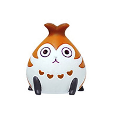 FINAL FANTASY XIV Minion Mascot Collection Vol.2 [3.Paissa]