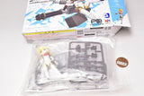 Desktop Army vol.27 Persona Series Collaboration Aigis [1.P3_Aigis]